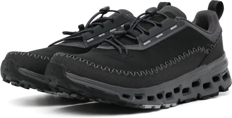 On Cloudaway 2 sneakers Zwart - Foto 4
