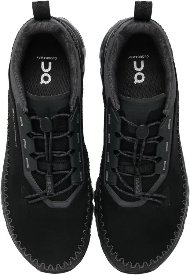 On Cloudaway 2 sneakers Zwart - Foto 2
