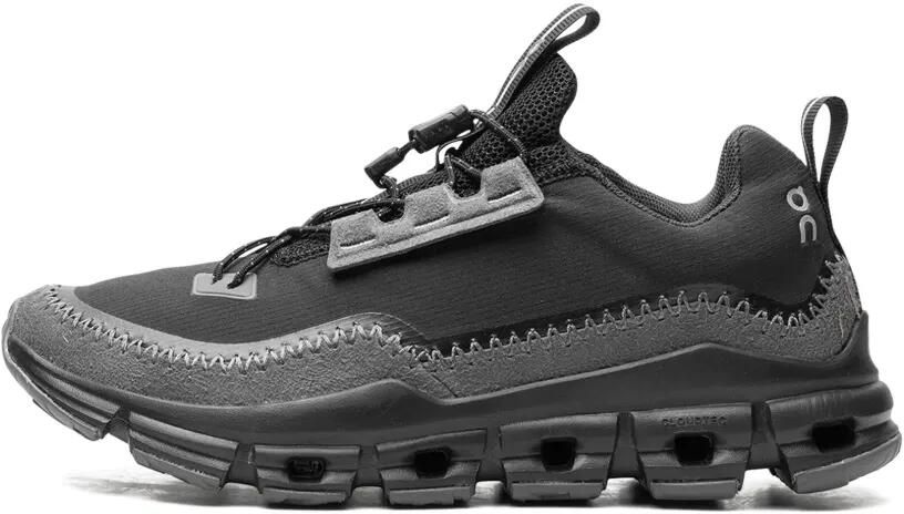On Cloudaway "Black Rock" sneakers Zwart - Foto 2