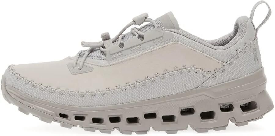On Cloudaway low-top sneakers Grijs