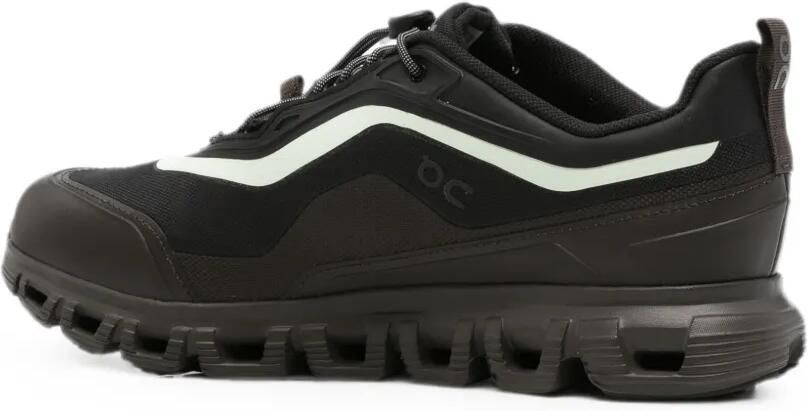 On Cloudaway waterdichte sneakers Zwart - Foto 2