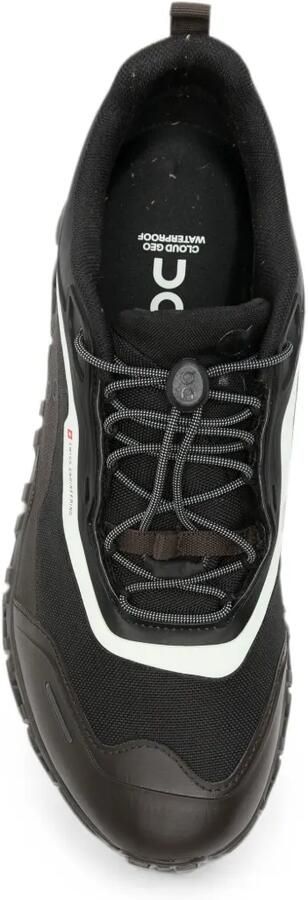 On Cloudaway waterdichte sneakers Zwart - Foto 4