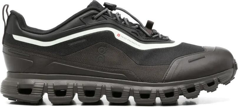 On Cloudaway waterdichte sneakers Zwart - Foto 3