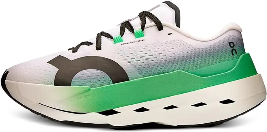 On Cloudboom Max sneakers Paars