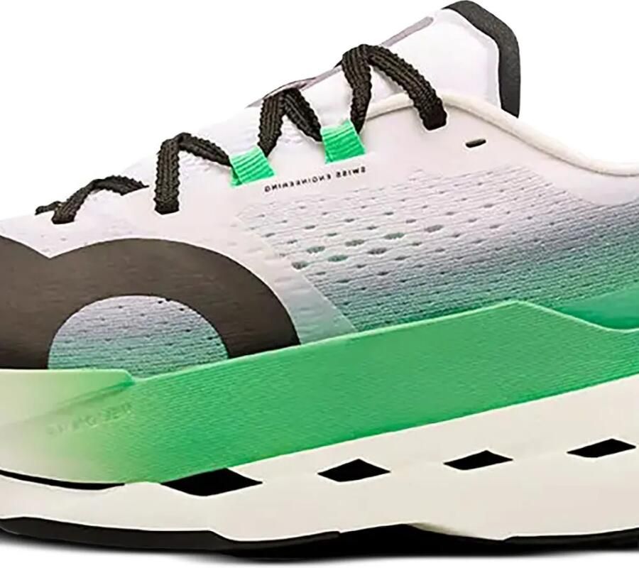 On Cloudboom Max sneakers Paars - Foto 2