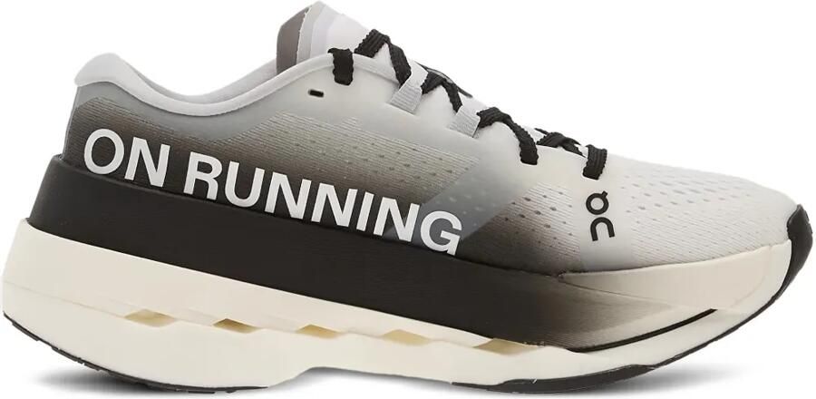 On Cloudboom Max sneakers Wit