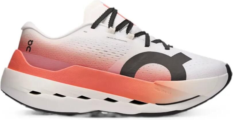 On Cloudboom Max sneakers Wit