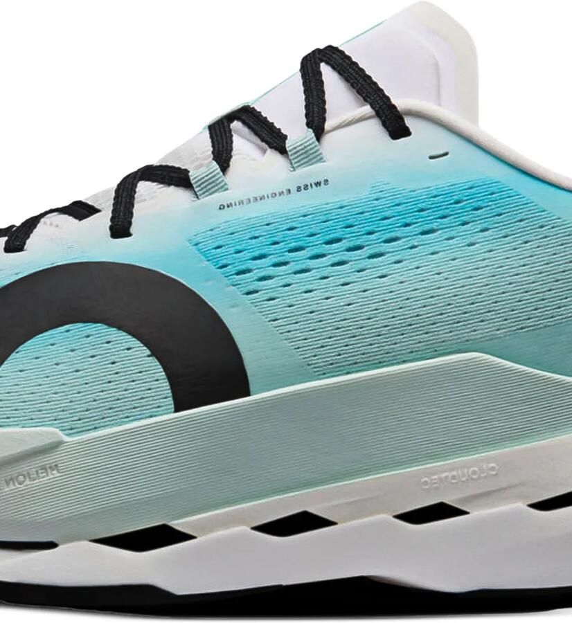 On Cloudboom Max sneakers Wit - Foto 2