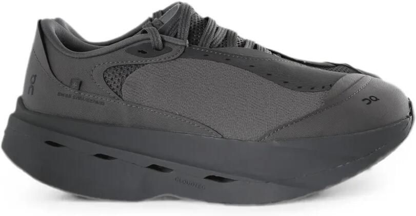 On Cloudboom Volt sneakers Grijs