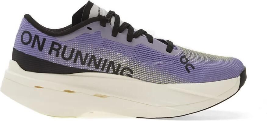 On Cloudboom Volt sneakers Paars