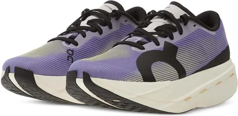On Cloudboom Volt sneakers Paars - Foto 3
