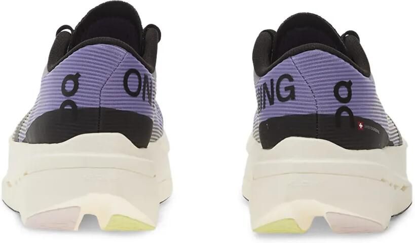 On Cloudboom Volt sneakers Paars - Foto 2