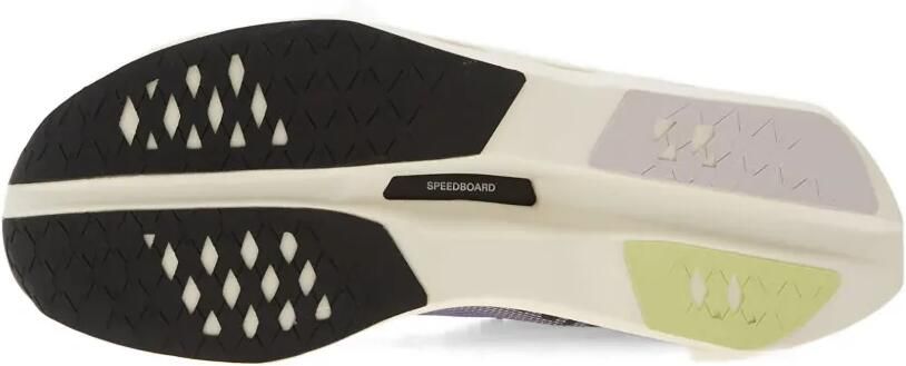 On Cloudboom Volt sneakers Paars - Foto 4