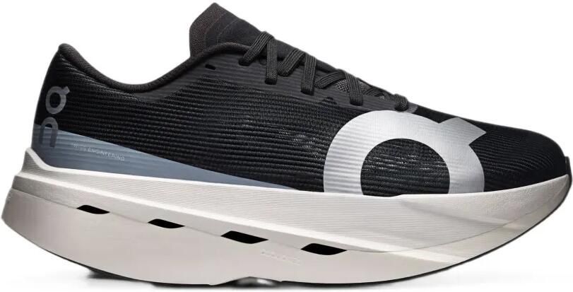 On Cloudboom Volt sneakers Zwart