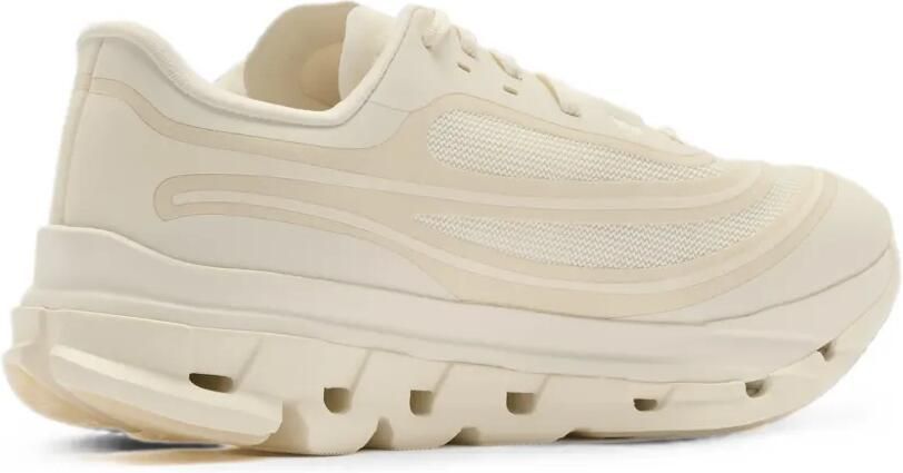 On Cloudflow 5 AD sneakers Beige - Foto 3