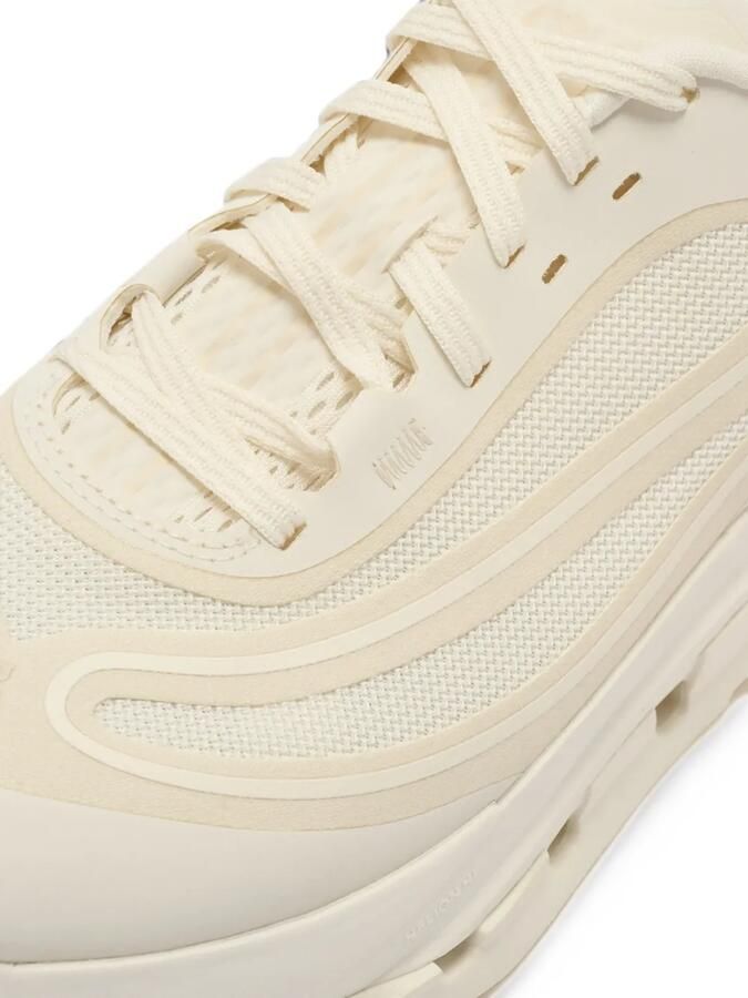 On Cloudflow 5 AD sneakers Beige - Foto 2