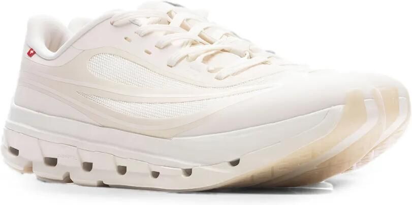 On Cloudflow 5 AD sneakers Beige - Foto 3