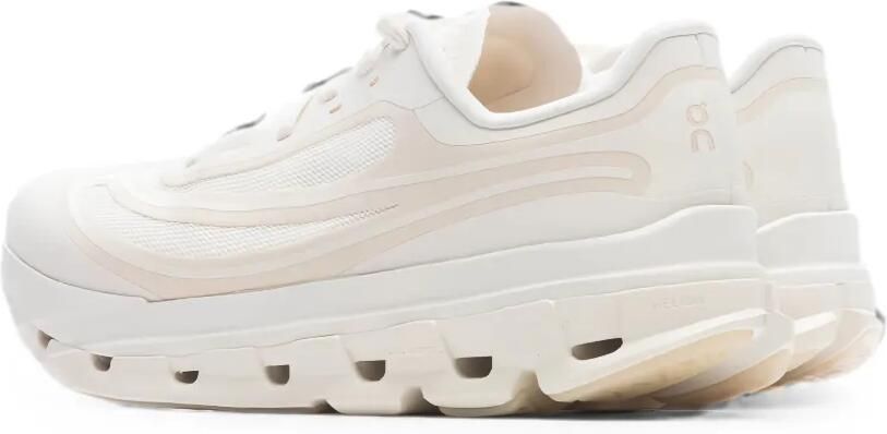 On Cloudflow 5 AD sneakers Beige - Foto 4