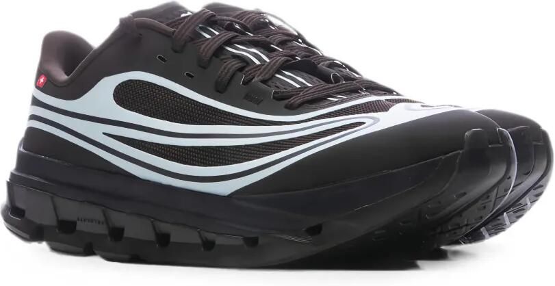 On Cloudflow 5 AD sneakers Bruin - Foto 4