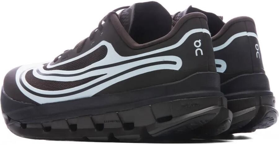 On Cloudflow 5 AD sneakers Bruin - Foto 3