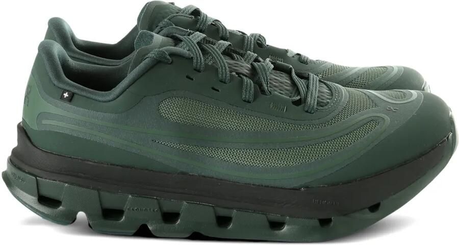 On Cloudflow 5 AD sneakers Groen