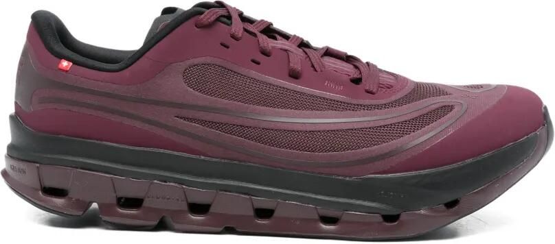 On Cloudflow 5 AD sneakers Rood