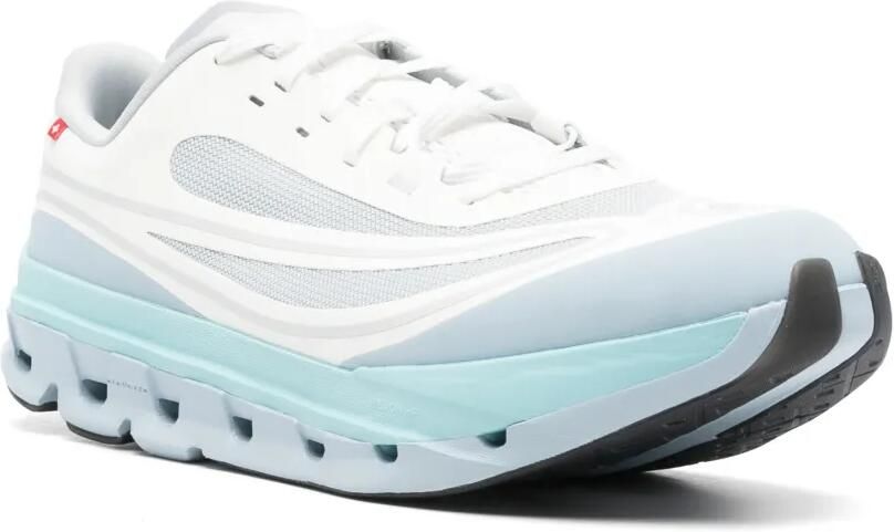 On Cloudflow 5 AD sneakers Wit - Foto 4