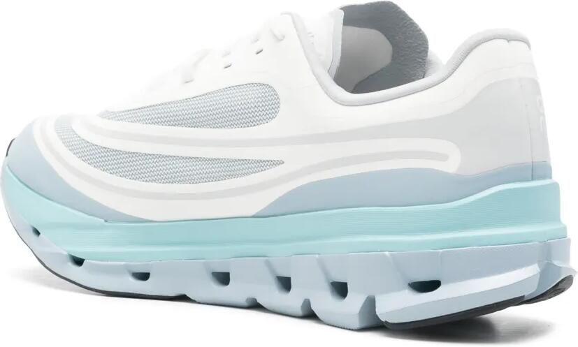 On Cloudflow 5 AD sneakers Wit - Foto 3