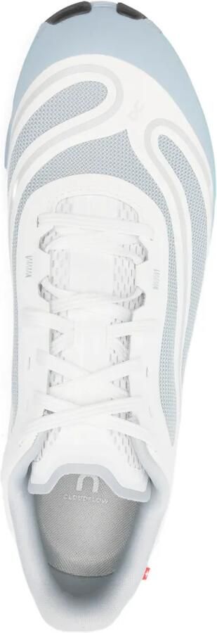 On Cloudflow 5 AD sneakers Wit - Foto 5