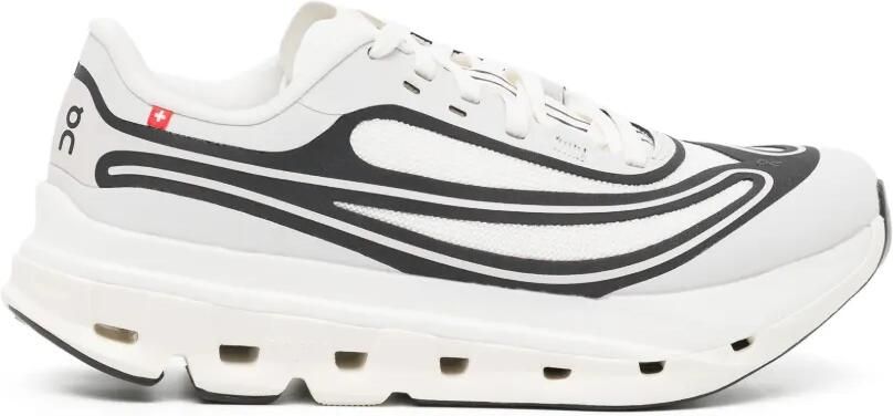 On Cloudflow 5 AD sneakers Wit