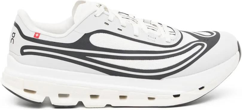On Cloudflow 5 AD sneakers Zwart