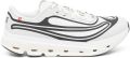 On Cloudflow 5 AD sneakers Zwart - Zwart