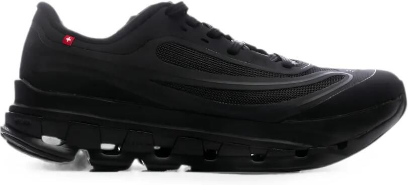 On Cloudflow 5 AD sneakers Zwart