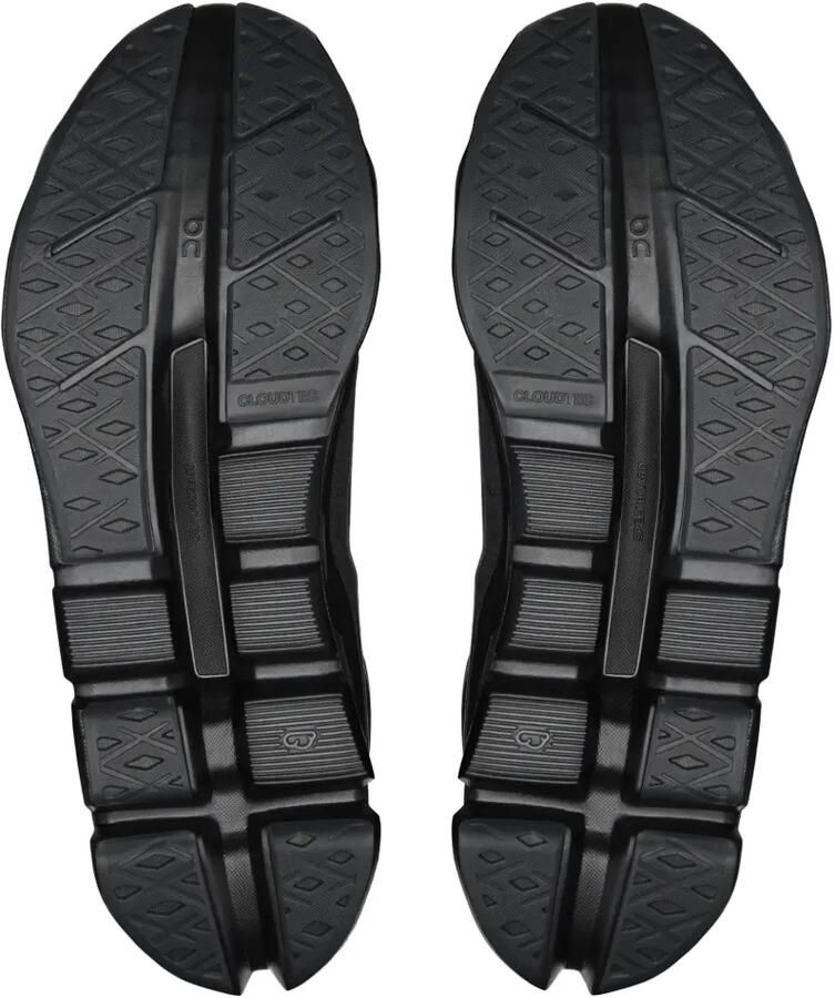 On Cloudflow 5 AD sneakers Zwart - Foto 2