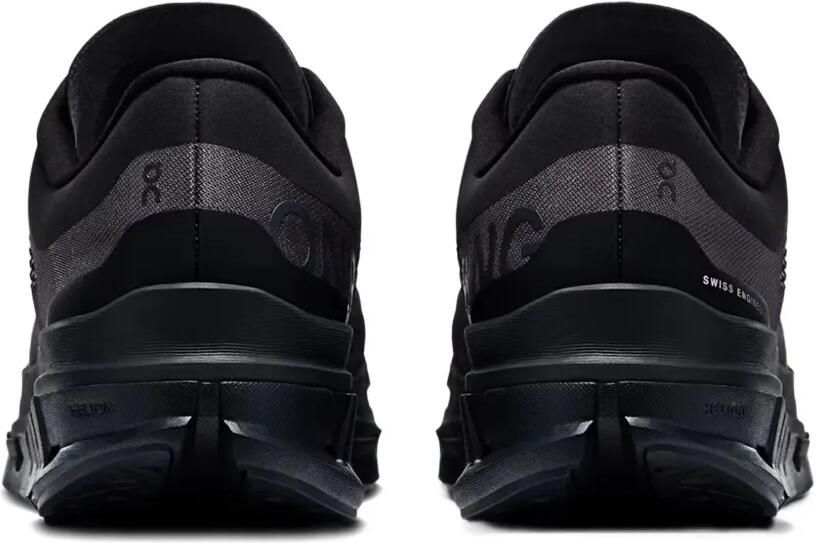 On Cloudflow 5 low-top sneakers Zwart - Foto 3