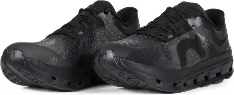 On Cloudflow 5 Slam Jam sneakers Zwart - Foto 4