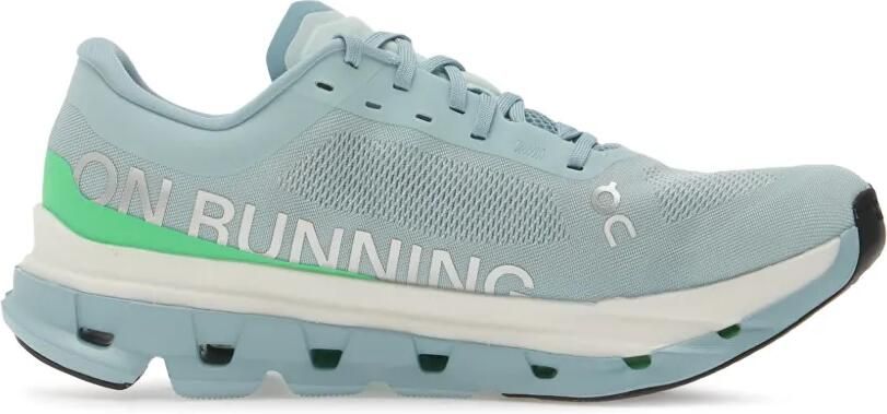 On Cloudflow 5 sneakers Blauw