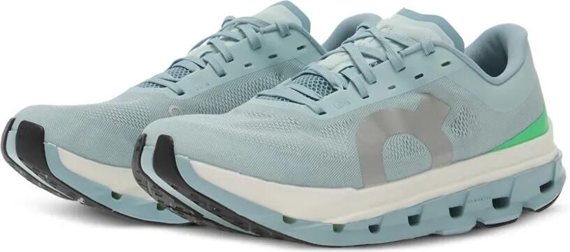 On Cloudflow 5 sneakers Blauw - Foto 3