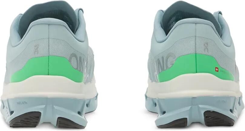 On Cloudflow 5 sneakers Blauw - Foto 2