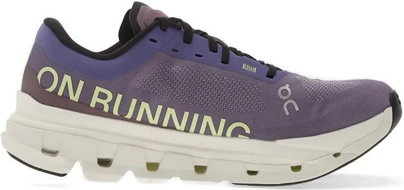 On Cloudflow 5 sneakers Paars