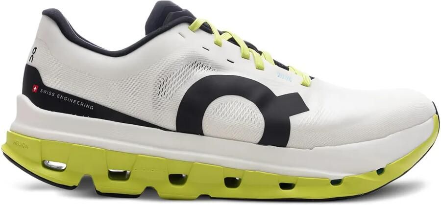 On Cloudflow 5 sneakers Wit