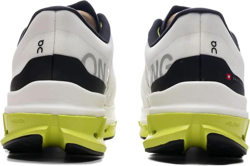 On Cloudflow 5 sneakers Wit - Foto 2