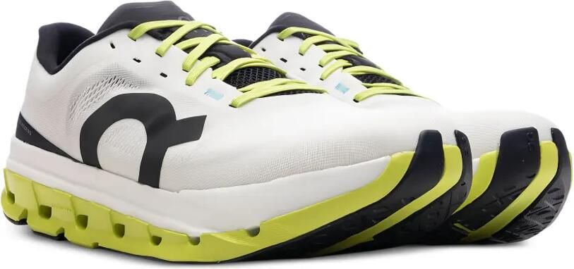 On Cloudflow 5 sneakers Wit - Foto 4