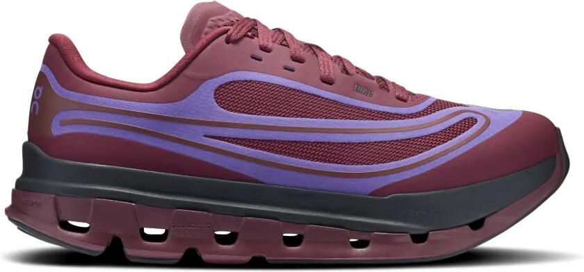 On Cloudflow sneakers Rood - Foto 2