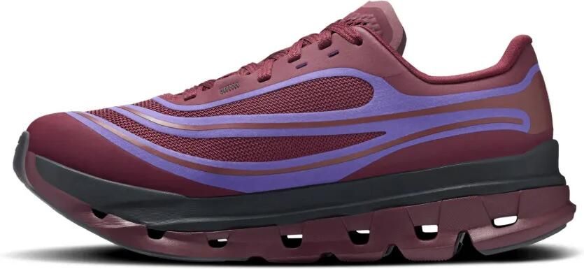 On Cloudflow sneakers Rood - Foto 3