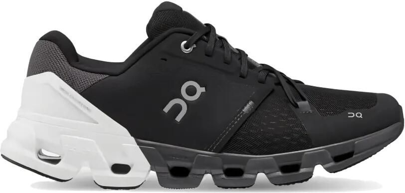On Cloudflyer 4 sneakers Zwart
