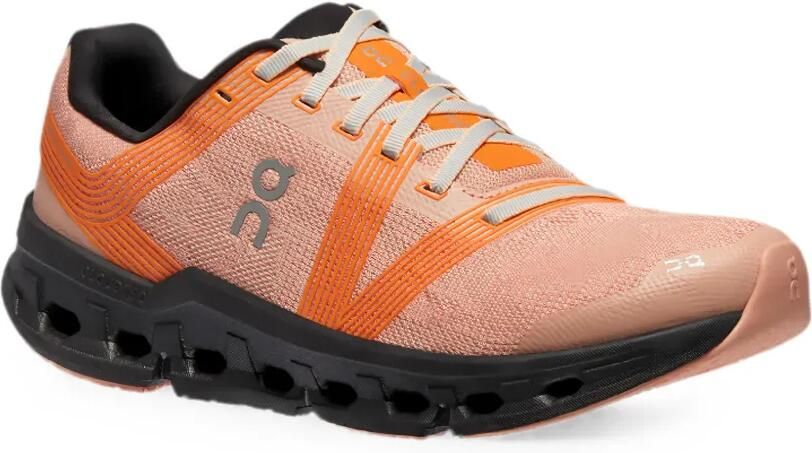 On Cloudgo sneakers Roze - Foto 3