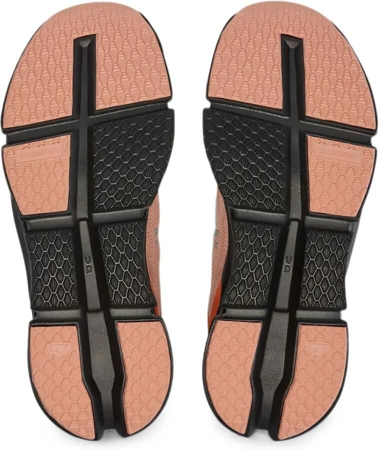On Cloudgo sneakers Roze - Foto 2