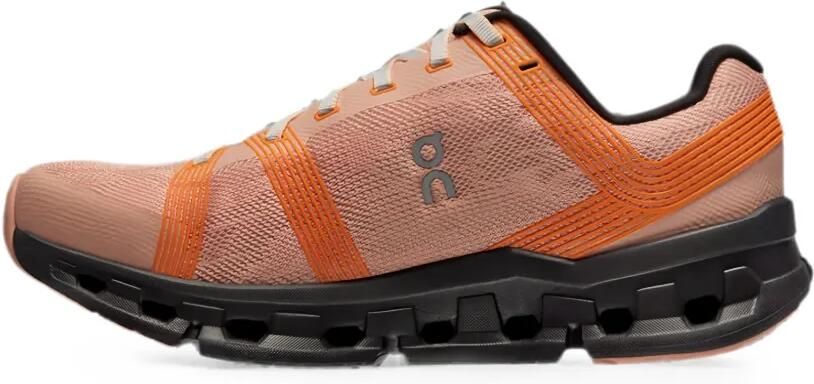 On Cloudgo sneakers Roze - Foto 5