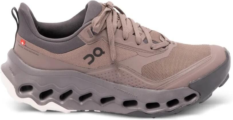 On Cloudhoriz 2 mesh sneakers Beige